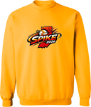 Crew Sweatshirt - The Spike 2026