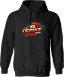 Hoodies - The Spike 2026