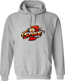 Hoodies - The Spike 2026