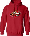 Hoodies - The Spike 2026