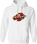 Hoodies - The Spike 2026