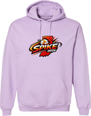Hoodies - The Spike 2026