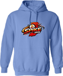 Hoodies - The Spike 2026