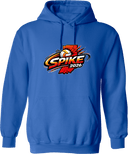 Hoodies - The Spike 2026