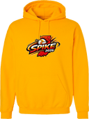 Hoodies - The Spike 2026
