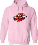 Hoodies - The Spike 2026