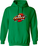 Hoodies - The Spike 2026