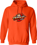 Hoodies - The Spike 2026