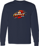 Long Sleeves - The Spike 2026