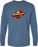Long Sleeves - The Spike 2026