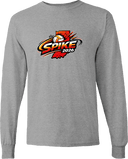 Long Sleeves - The Spike 2026