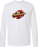 Long Sleeves - The Spike 2026