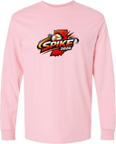 Long Sleeves - The Spike 2026