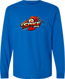 Long Sleeves - The Spike 2026