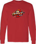 Long Sleeves - The Spike 2026