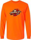 Long Sleeves - The Spike 2026