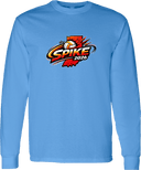 Long Sleeves - The Spike 2026