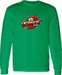 Long Sleeves - The Spike 2026