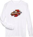 Performance Long Sleeves - The Spike 2026