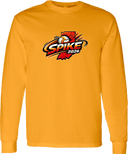 Long Sleeves - The Spike 2026