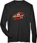 Performance Long Sleeves - The Spike 2026