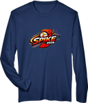 Performance Long Sleeves - The Spike 2026