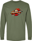 Long Sleeves - The Spike 2026