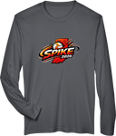 Performance Long Sleeves - The Spike 2026