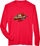 Performance Long Sleeves - The Spike 2026