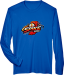 Performance Long Sleeves - The Spike 2026