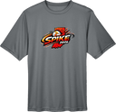 Performance Short Sleeves - The Spike 2026