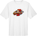 Performance Short Sleeves - The Spike 2026