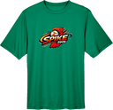 Performance Short Sleeves - The Spike 2026
