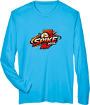 Performance Long Sleeves - The Spike 2026