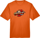 Performance Short Sleeves - The Spike 2026