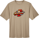 Performance Short Sleeves - The Spike 2026