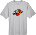 Performance Short Sleeves - The Spike 2026