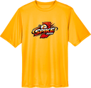 Performance Short Sleeves - The Spike 2026