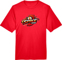 Performance Short Sleeves - The Spike 2026