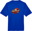 Performance Short Sleeves - The Spike 2026