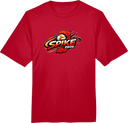 Performance Short Sleeves - The Spike 2026