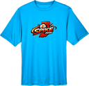 Performance Short Sleeves - The Spike 2026