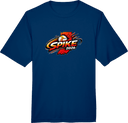 Performance Short Sleeves - The Spike 2026