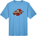 Performance Short Sleeves - The Spike 2026