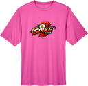 Performance Short Sleeves - The Spike 2026