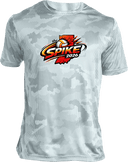 Performance Short Sleeves - The Spike 2026
