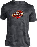 Performance Short Sleeves - The Spike 2026