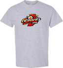 Short Sleeves - The Spike 2026