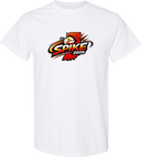 Short Sleeves - The Spike 2026
