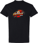Short Sleeves - The Spike 2026